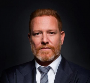 Ryan Kavanaugh did the Hollywood thing, and is now involved with the app and platform Triller, which is hosting boxing.