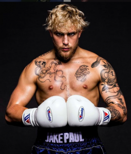 Triller is betting heavily that Jake Paul will bring them copious media attention.