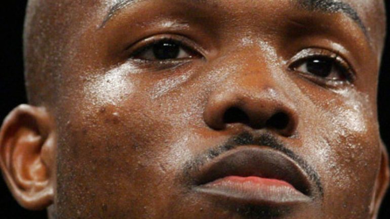 Marvis Frazier never won title but has no regrets