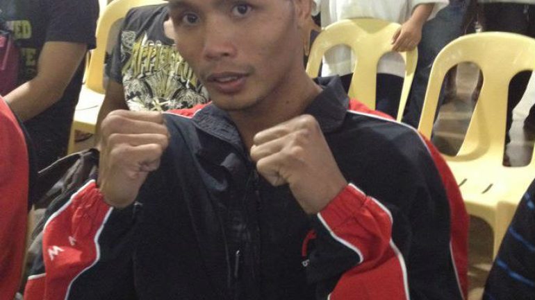 Rey ‘Boom Boom’ Bautista – Philippine boxing’s guilty pleasure