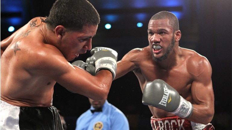 Eliminator between Julian Williams and Marcello Matano is announced