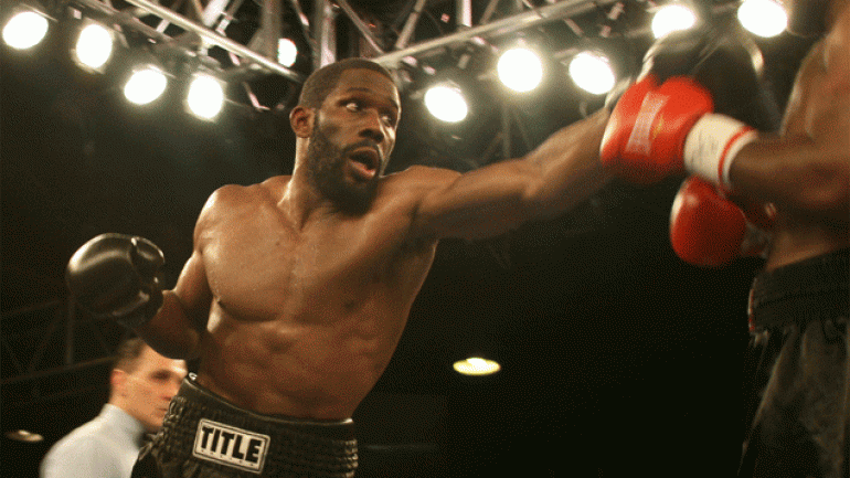 Bryant Jennings out to make up lost time against Szpilka