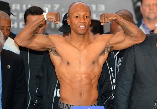 Zab Judah and promoter have suspensions upheld at Vegas hearing.
