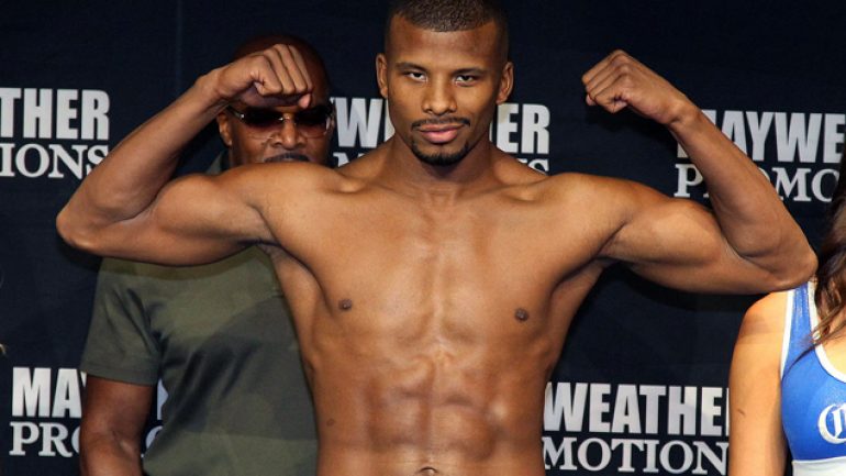 Badou Jack beats George Groves by split decision to retain title