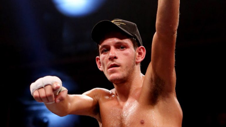 Jamie McDonnell, Callum Smith prevail on Cleverly-Bellew undercard