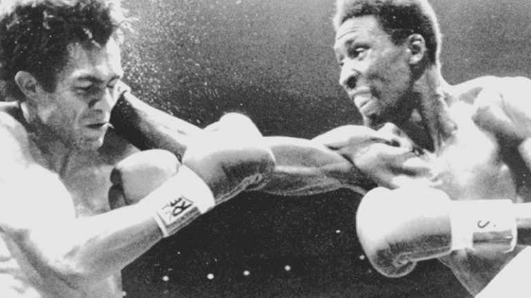 Aug. 2, 1980: A day that changed boxing