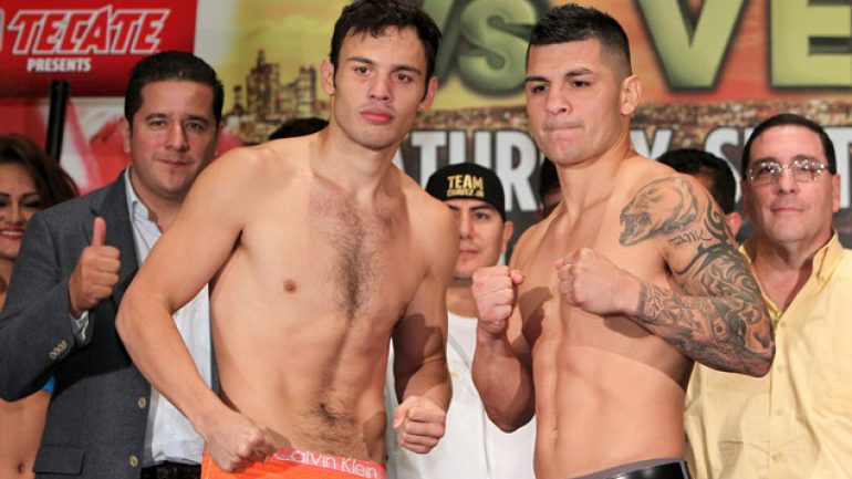 HBO to show ‘Road To Chavez-Vera II’ on Feb. 17