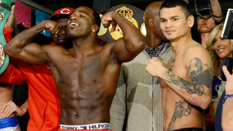 RingTV poll: Broner should move down to junior welterweight