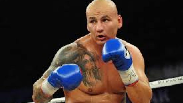 Artur Szpilka signs with Al Haymon, to be trained by Ronnie Shields