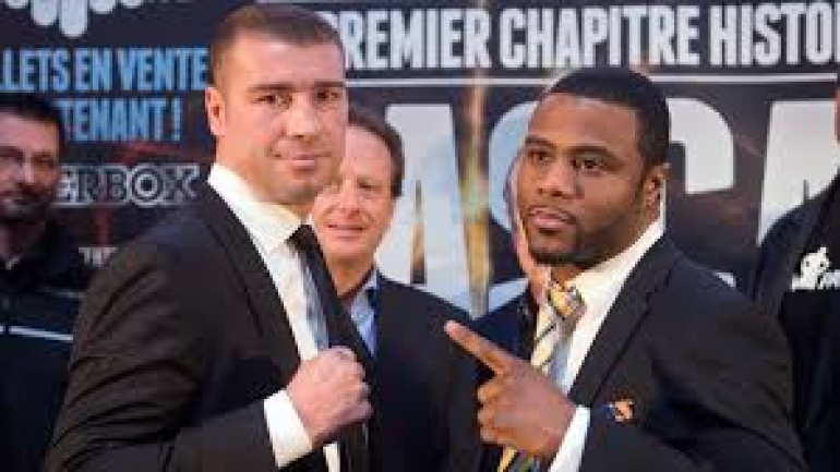 Jim Lampley, experts weigh in on Jean Pascal-Lucian Bute