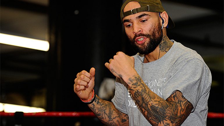 Battle-tested, matured Luis Collazo ready for Victor Ortiz