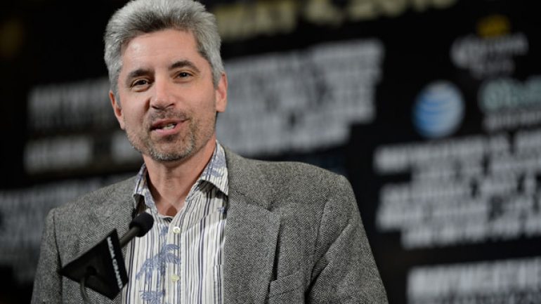 Resigning NSAC exec Keith Kizer ‘very pleased’ with tenure