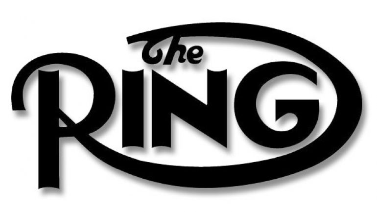 THE RING Magazine February issue: At a glance