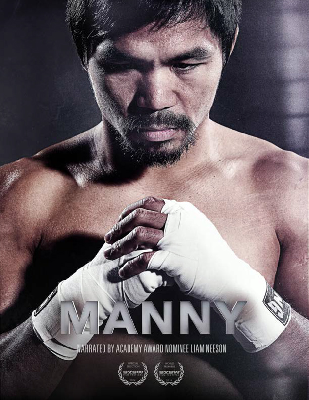 Manny-Pac