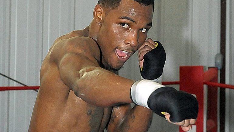 Charlo twins Jermall, Jermell trade places on Showtime card