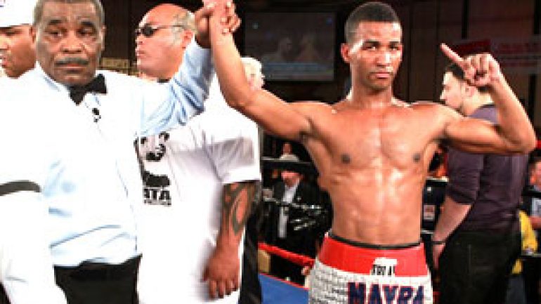 Is Rances Barthelemy the best at 130?