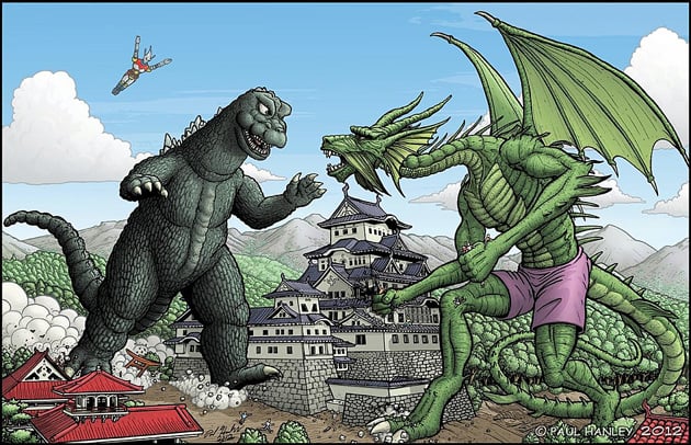 FinFangFoom-vs-Godzilla