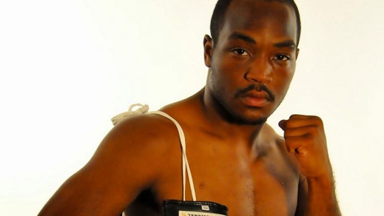 Mike Reed set for Top Rank ‘audition’ vs. Alberto Morales