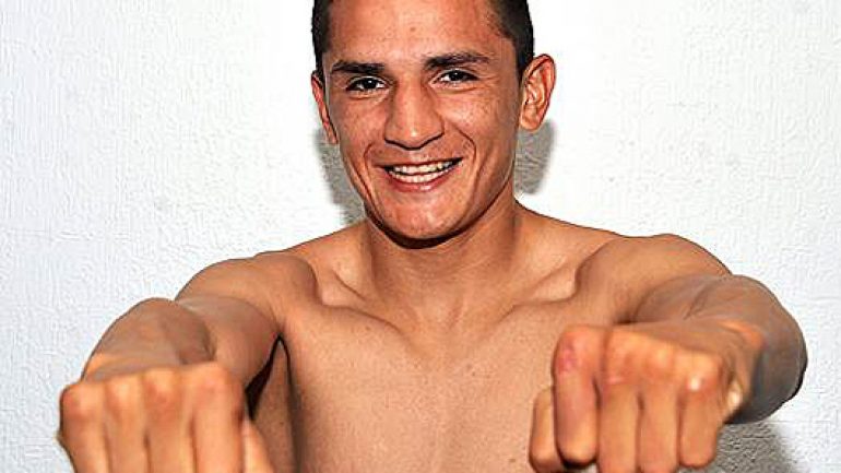 Daniel Estrada taps Juan Manuel Marquez for Omar Figueroa bout