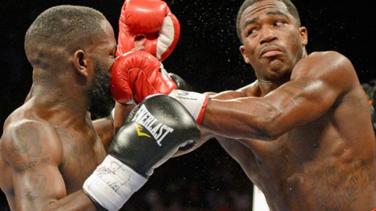 Adrien Broner gives impressive performance: Weekend Review
