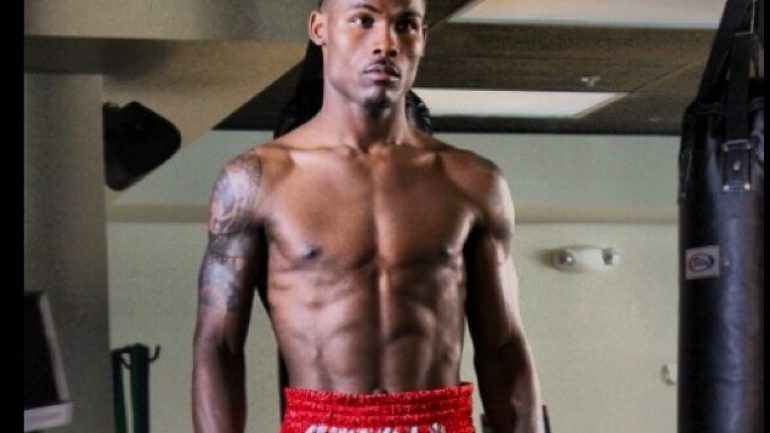 Jermall Charlo stops Bundrage in three, Browne halts Campillo in one