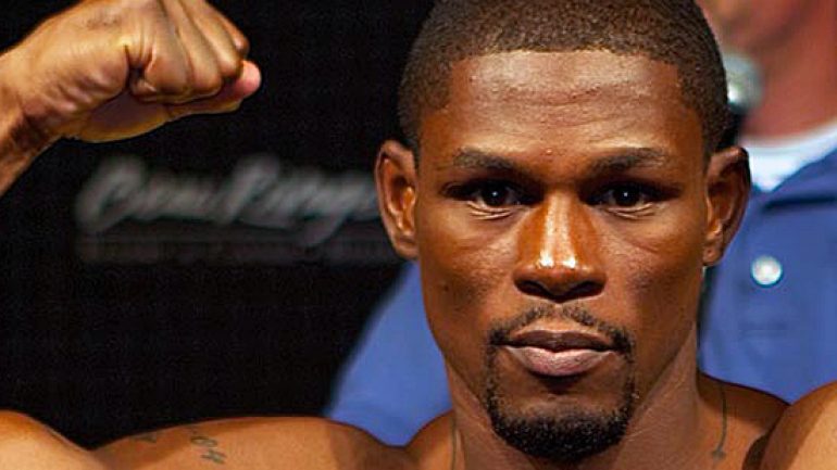 Jermain Taylor outpoints Sam Soliman, wins IBF middleweight title