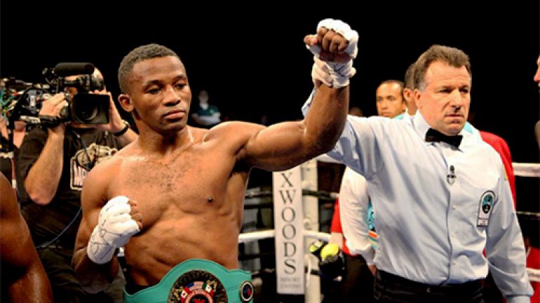 Thabiso Mchunu aims to getting it right this time against Ilunga Makabu