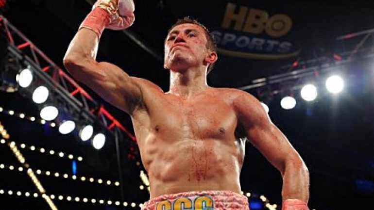 HBO to replay Pacquiao, Golovkin, Cotto, Marquez bouts, and others