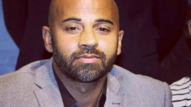 Q&A: British trainer, manager and promoter Dave Coldwell