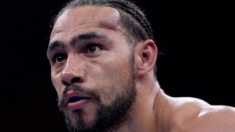 Keith Thurman shines on NBC: Weekend Review
