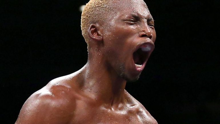 Zolani Tete trashes predictions, knocks out Paul Butler in eight