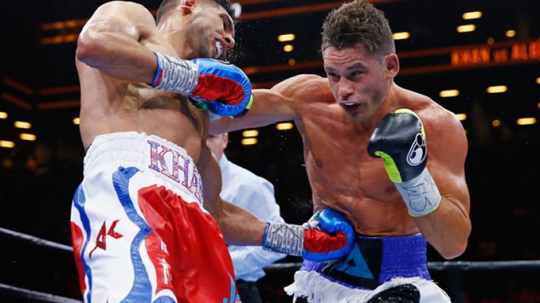 Press release: Chris Algieri added to Jacobs-Quillin