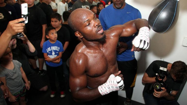 Tim Bradley and Teddy Atlas to join forces