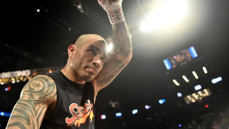 Miguel Cotto continues to roll but …: Weekend Review