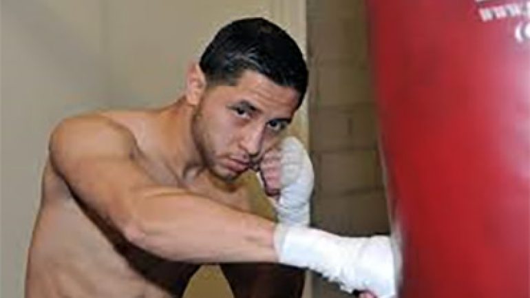 Abraham Lopez, Joet Gonzalez to host youth boxing clinic