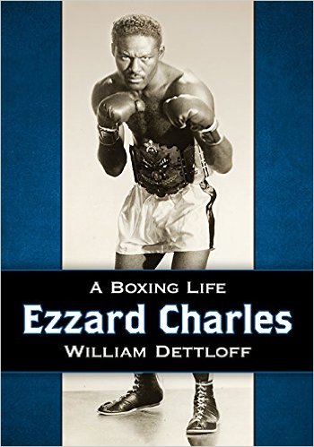 A Boxing Life dettloff