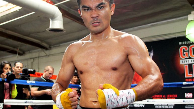 Brian Viloria is no fighter to take lightly