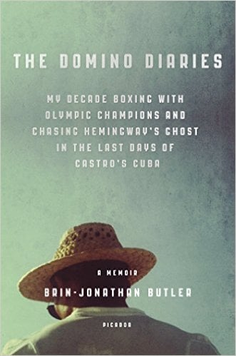 Domino Diaries butler