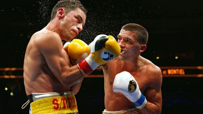 Lee Selby, former featherweight world titleholder, retires from boxing