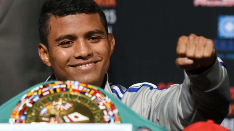 THE RING Pound for Pound history: From “Iron” Mike to “Chocolatito”