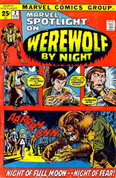 Werewolf-by-Night