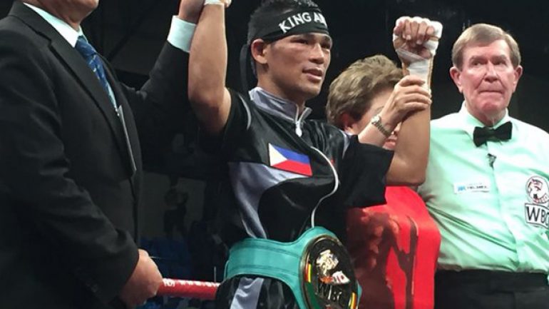 Pinoy Pride 34 wins bring redemption for some, doubts for others
