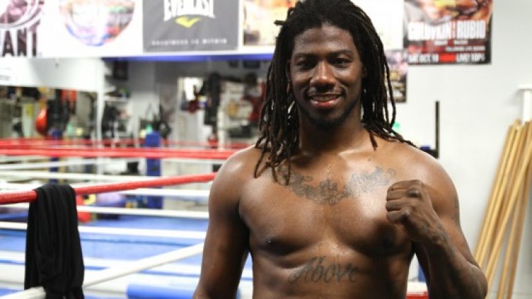 Prince Charles Martin wants to be king