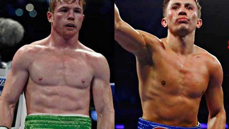 How long will we wait for Canelo-GGG?