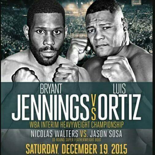Jennings-Ortiz