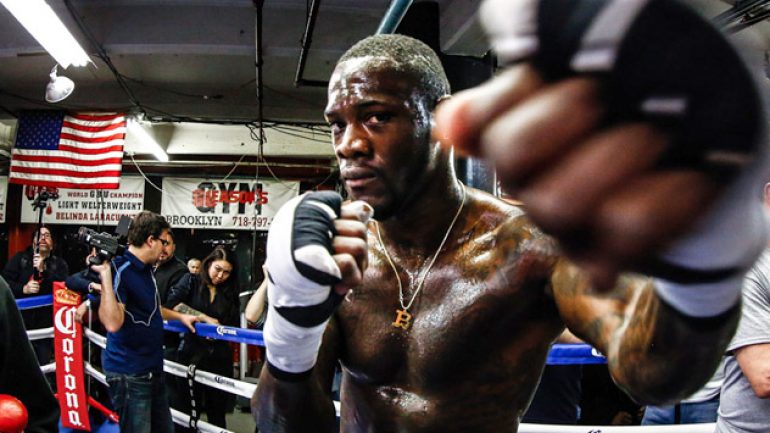 Wilder scolds WBC, claims ‘thousands’ of boxers are doping