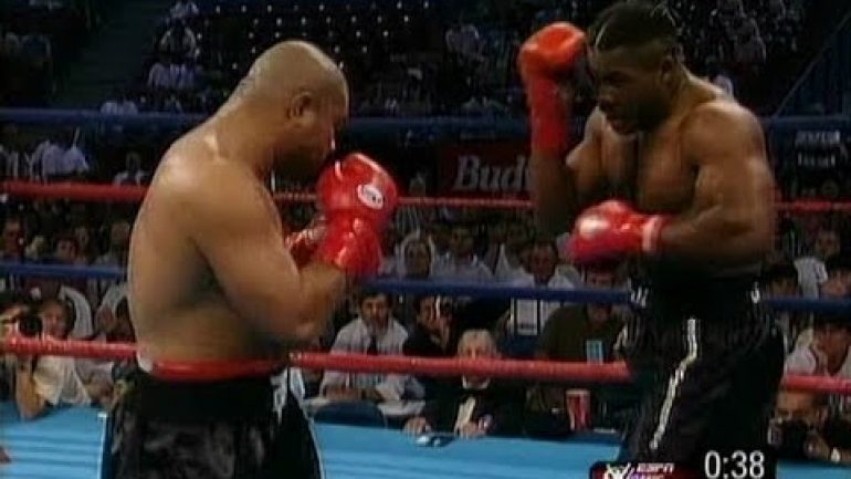 HBO vs. ESPN Classic: Old fights, new commentary