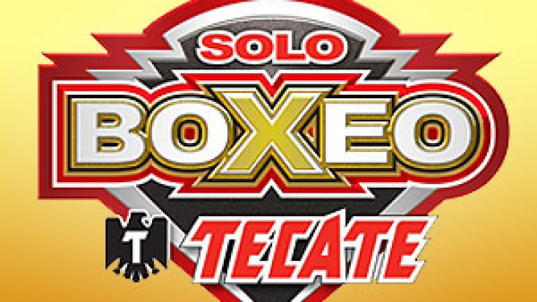 Alex Saucedo and Clarence Booth to clash on Feb. 13