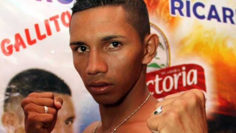 Byron Rojas stuns Hekkie Budler, wins decision in South Africa