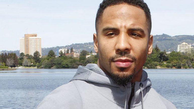 RING Ratings Update: Andre Ward gets out of limbo